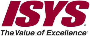 ISYS The Value of Excellence