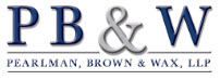 Pearlman Brown & Wax