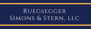 Ruegsegger Simons & Stern, LLC